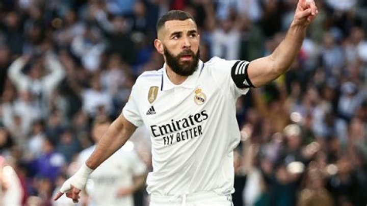 Karim Benzema: Age Revealed And Career Insights Unraveled