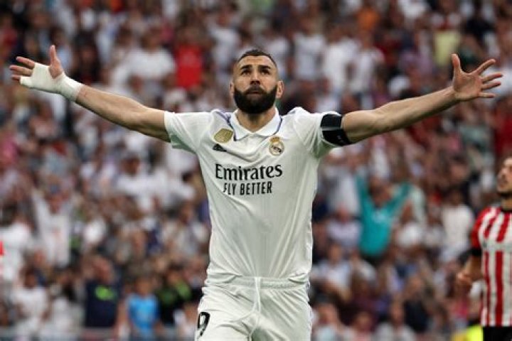Karim Benzema Real Madrid forward to stand trial in 'sex tape' case Football News Sky Sports