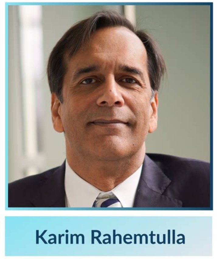 Karim Rahemtulla