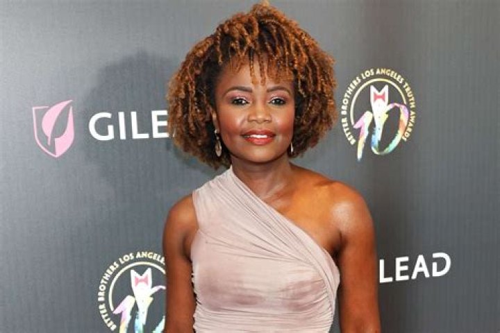 Karine JeanPierre Net Worth, Wiki, Bio, Age, Height, Child, Husband