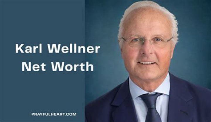 Karl Wellner Full Biography Age, Net Worth 2021, Height