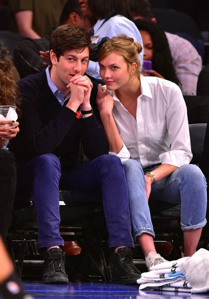 Karlie Kloss marries Joshua Kushner in 'intimate' secret ceremony