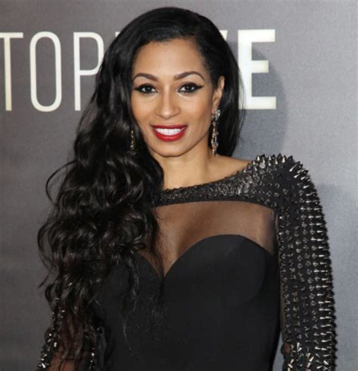 Karlie Redd Wiki, Age, Net Worth, Songs, Daughter Birthday