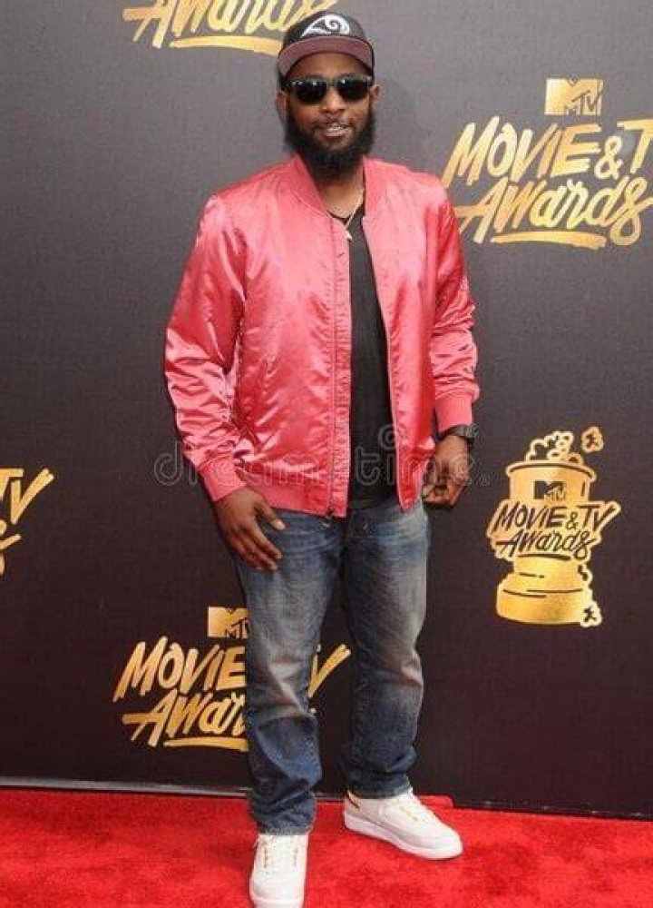 Karlous Miller Age, Net Worth, Girlfriend, Family, Height and Biography TheWikiFeed