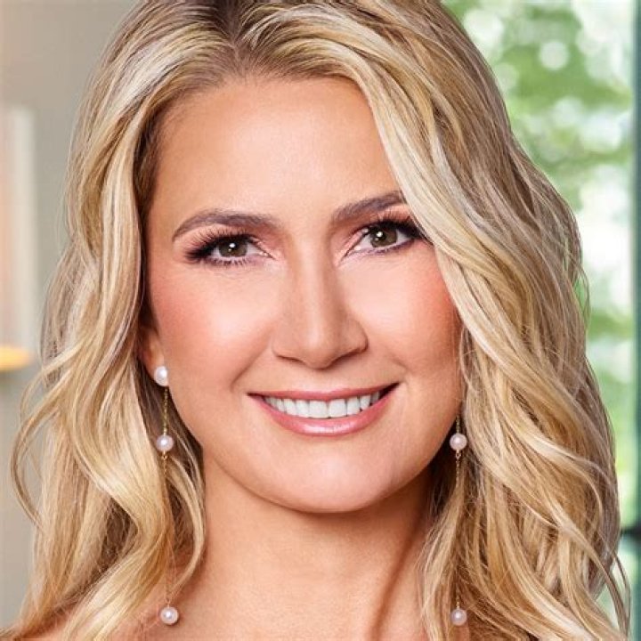 Kary Brittingham The Real Housewives of Dallas