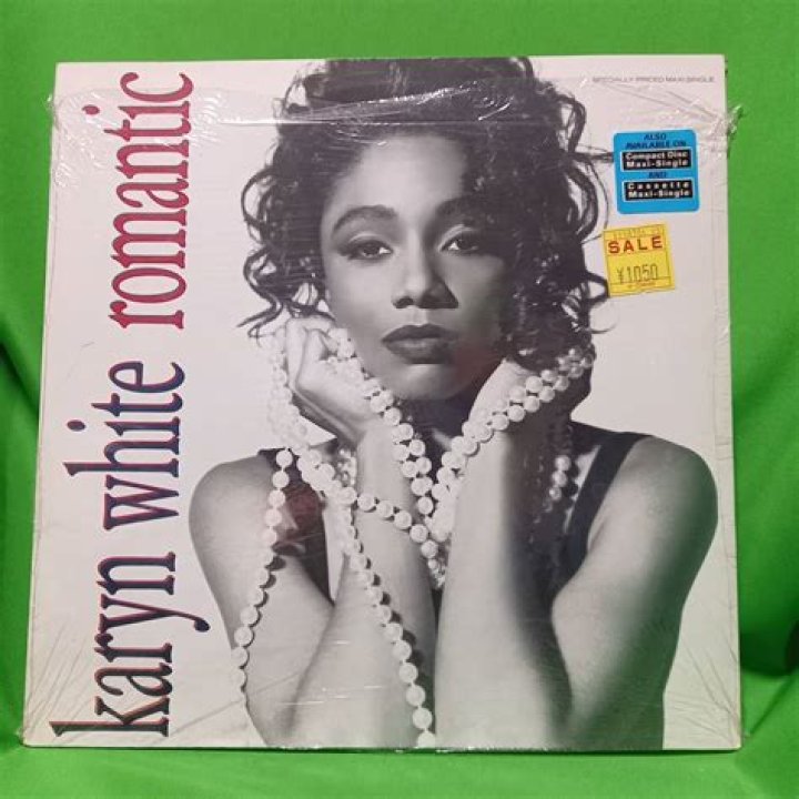 Karyn White ready to share her R&B energy with SA fans