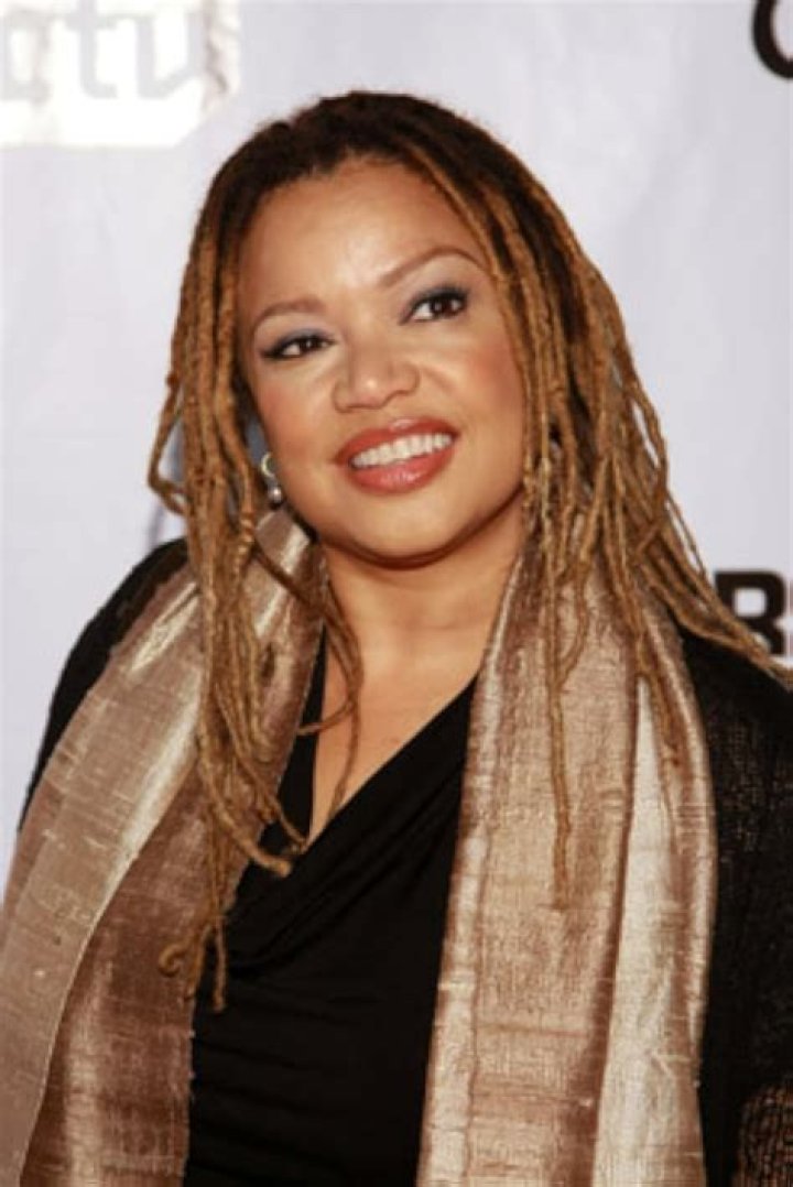 Kasi Lemmons's Biography