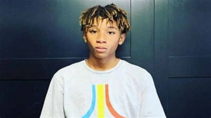 Kasseem Dean Jr age, net worth, wiki, family, biography and latest