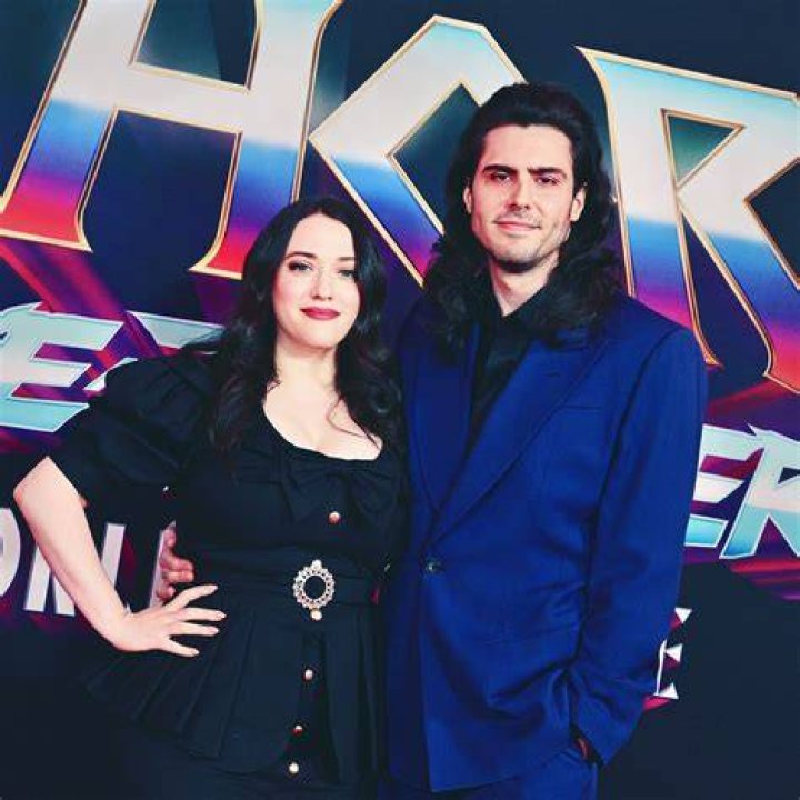 Kat Dennings’ Hot Cleavage Should Be An Annual Tradition Celebrities Nude
