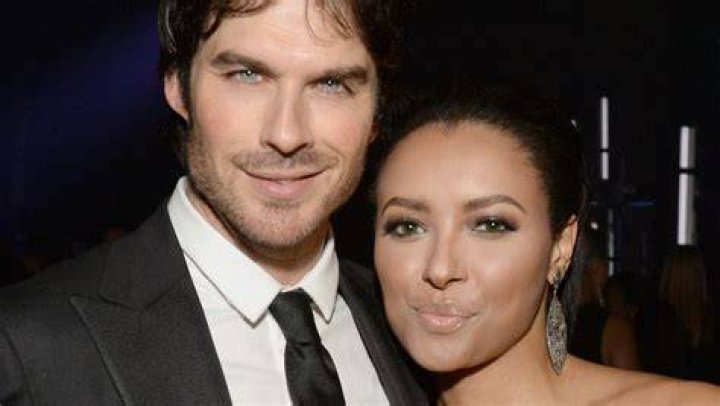 Kat Graham Talks Costar Ian Somerhalder and Nikki Reed's Relationship