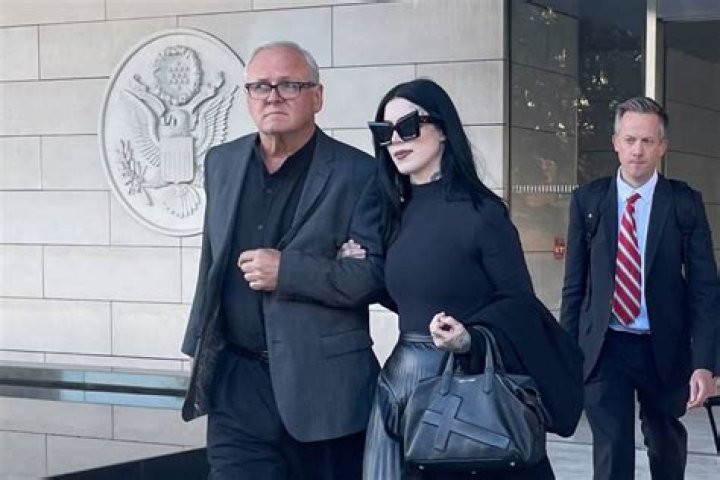 Kat Von D Evoluci&oacute;n People en Espa&ntilde;ol