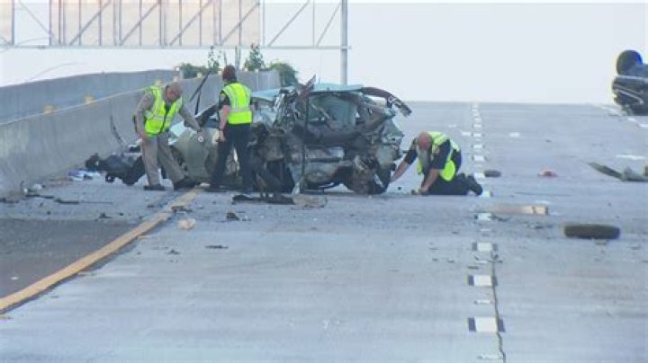 Katastro Andy Chaves Car Accident