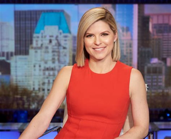 Kate Bolduan Salary, Net Worth, Husband, Age, Crying Incident, Wiki