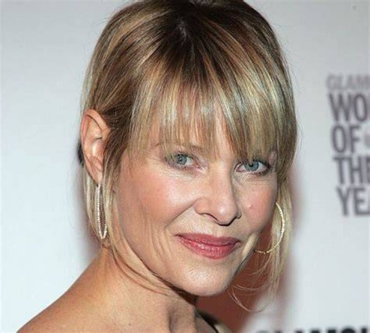 Kate Capshaw Biography Urban Woman Magazine