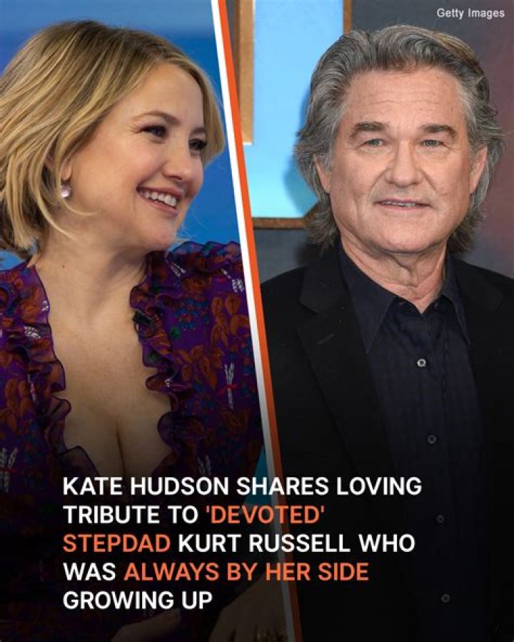 Kate Hudson shares touching tribute to eldest son Ryder on his 19th