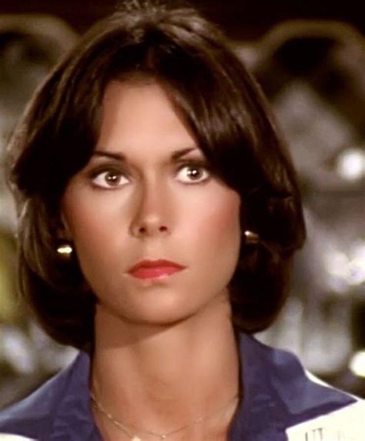 Kate Jackson Butcher Andrews