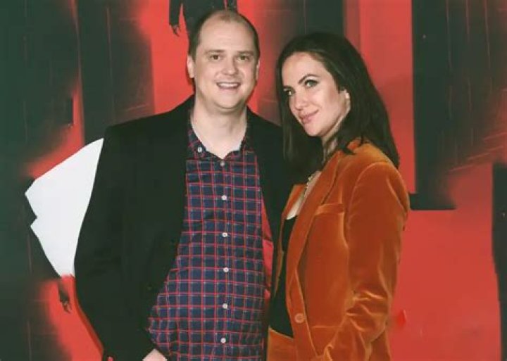 Kate Siegel And Husband Mike Flanagan&rsquo;s Works Together