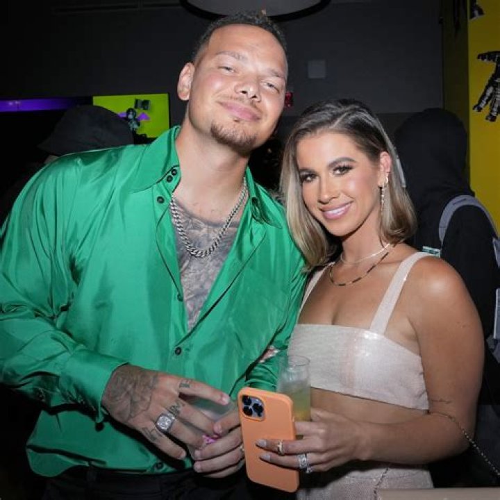 Katelyn Brown 'Speechless' As She Makes Onstage Debut With Kane Brown