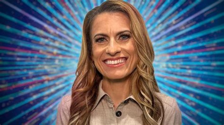 Katerina Carney Age How Old is Katerina?