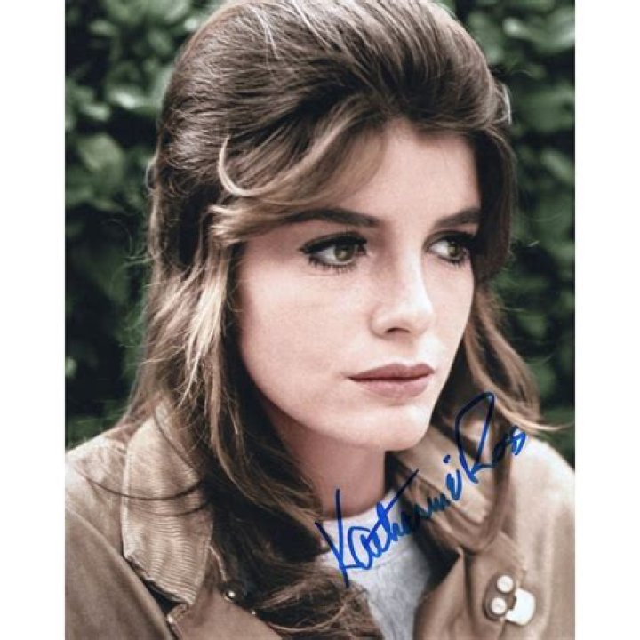 Katharine Ross Biography Facts, Childhood, Family Life & Achievements