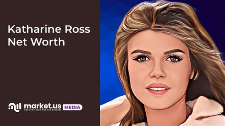 Katharine Ross Net Worth, Measurements, Height, Age, Weight