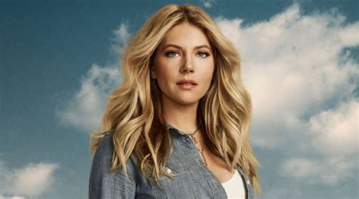 Katheryn Winnick Wiki, Bio, Age, Net Worth, and Other Facts Facts Five