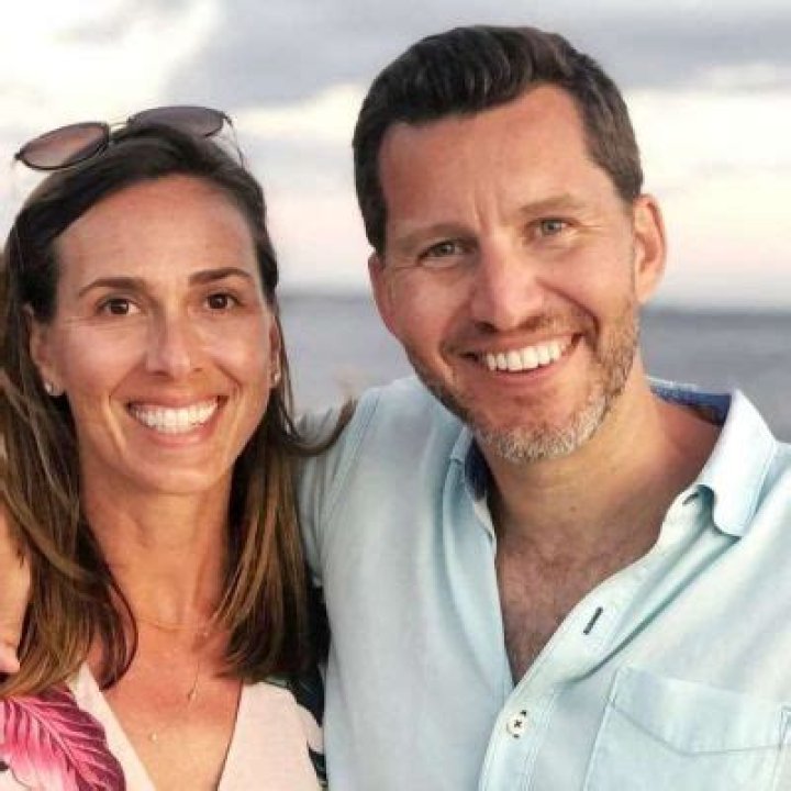 Kathleen Cain- Stunning Wife Of Will Cain