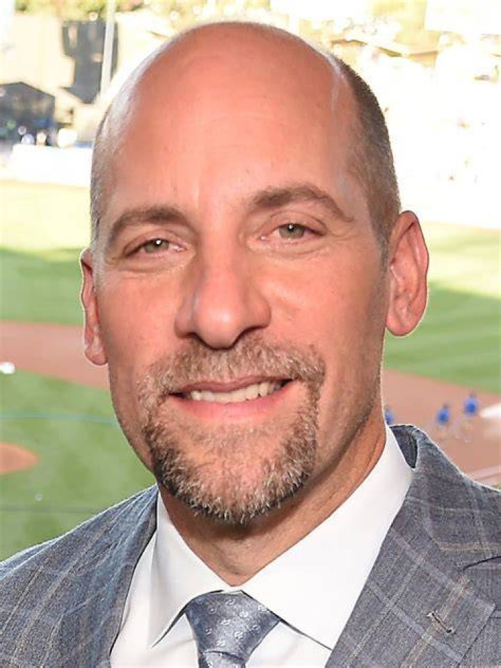 Kathryn Darden: Who is John Smoltz’s Wife?