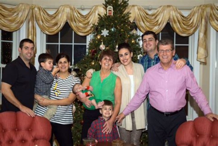 Kathy Auriemma: Family Update And Life Beyond Basketball