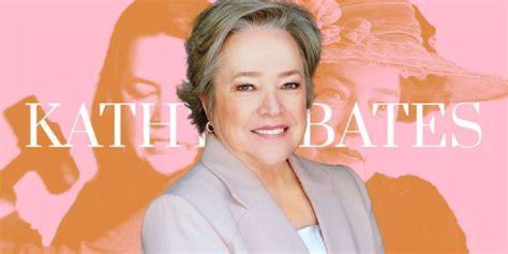 Kathy Bates Adds Flash to 'Tammy' Front Row Features