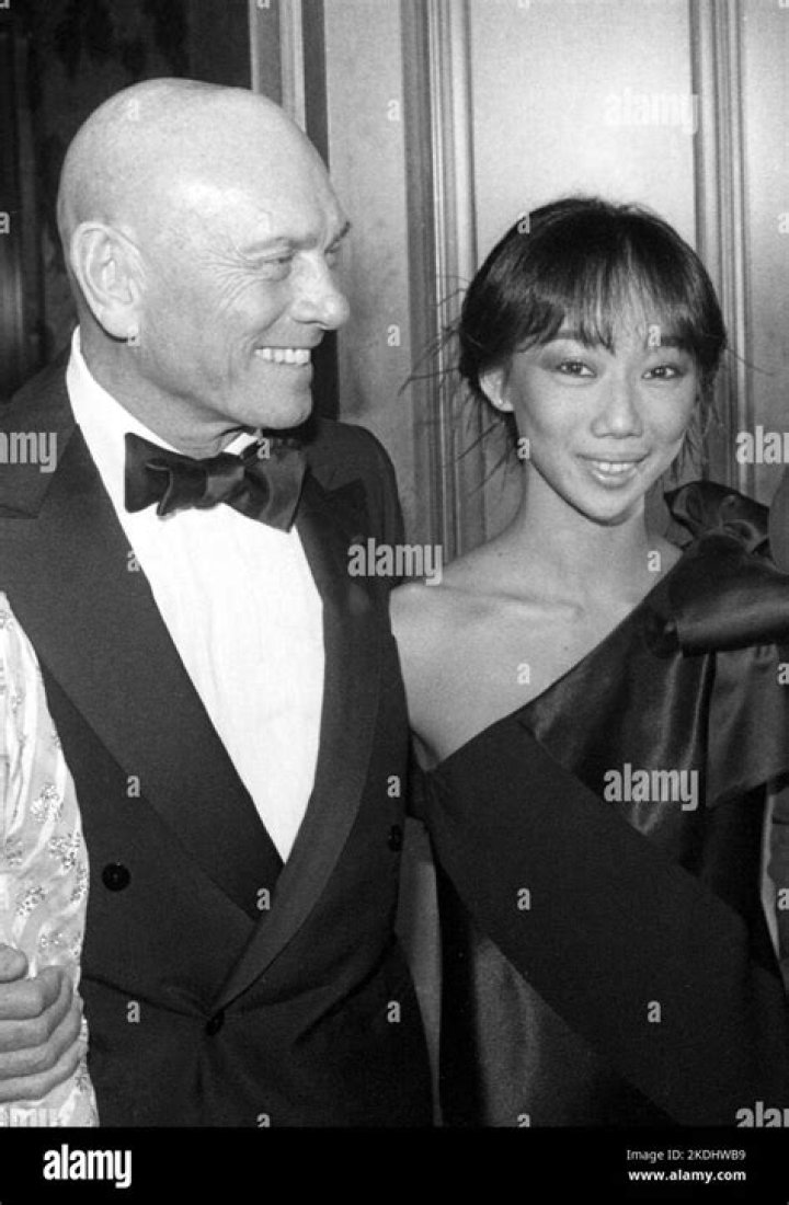 Kathy Lee Yul Brynner's Wife invinciblefight