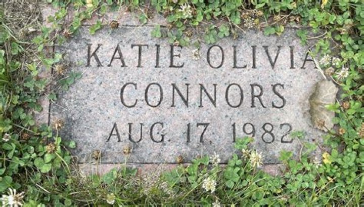 Katie Connors, Gscteen