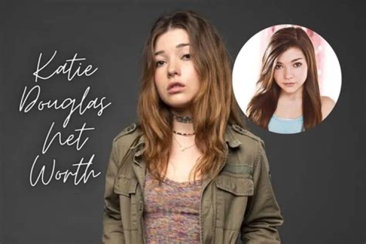 Katie Douglas Net Worth: How She Earned Her Millions