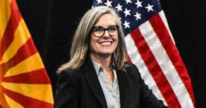 Katie Hobb's press secretary Josselyn Berry slammed for promoting guns