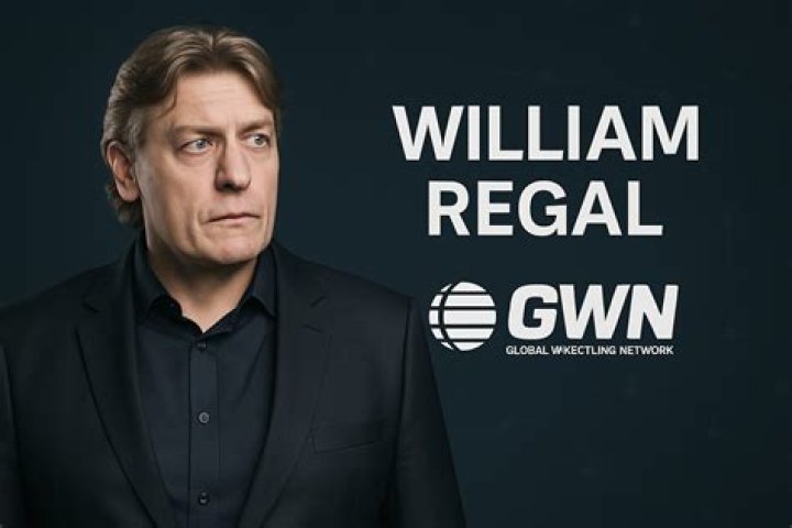 Katie Lee, William Regal William Regal Photos Celebrities Arriving