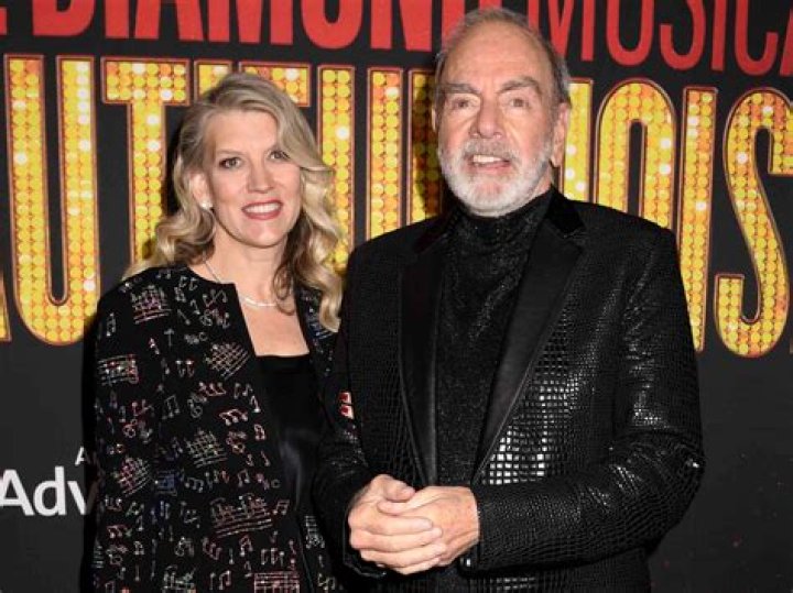Katie McNeil Untold Details On How She Became Neil Diamond's 3rd Wife