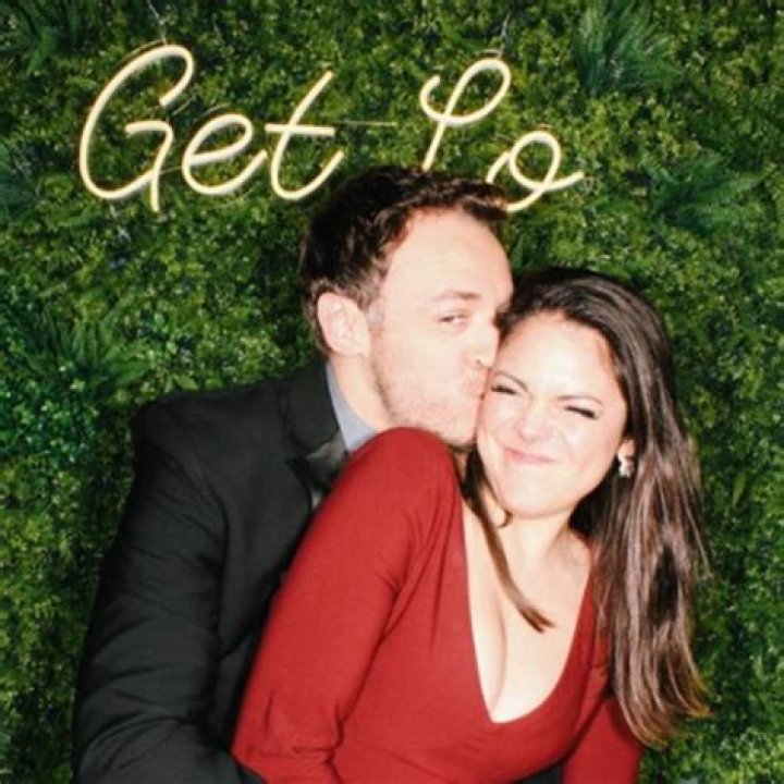Katie Nolan engaged to comedian Dan Soder
