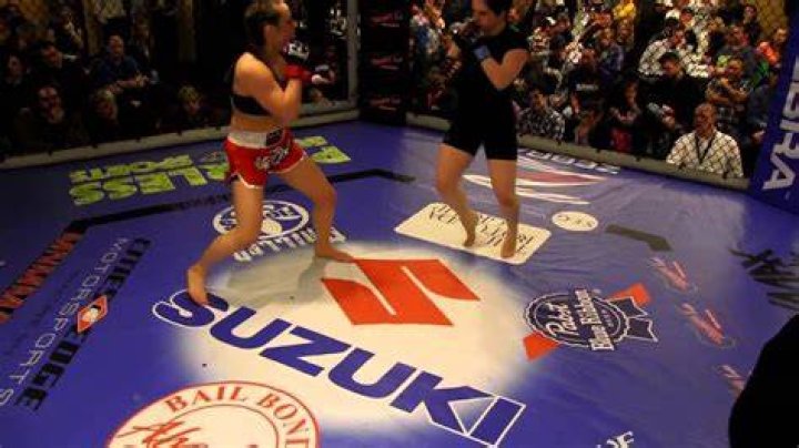 Katie Shepherd Adelman vs Jenny D'Acquisto YouTube