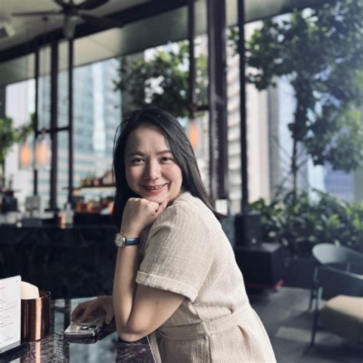 Katrina Isabelle Bernardo Singapore Professional Profile LinkedIn