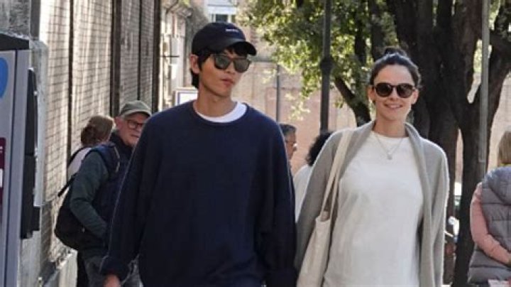 Katy Louise Saunders Bio?Know about her Marriage Status! Katy Louise