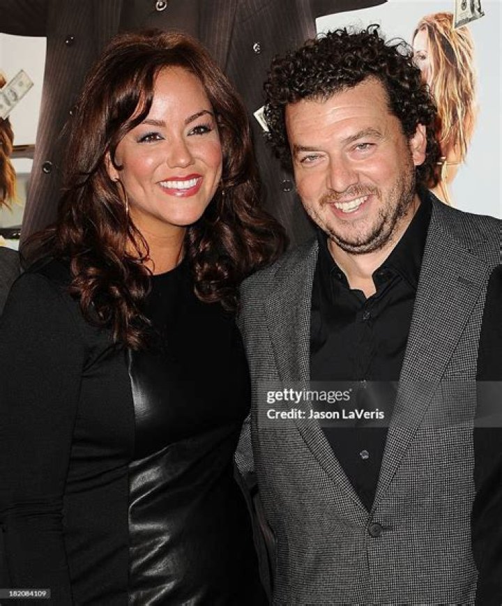 Katy Mixon Danny mcbride, Movie stars, Favorite celebrities