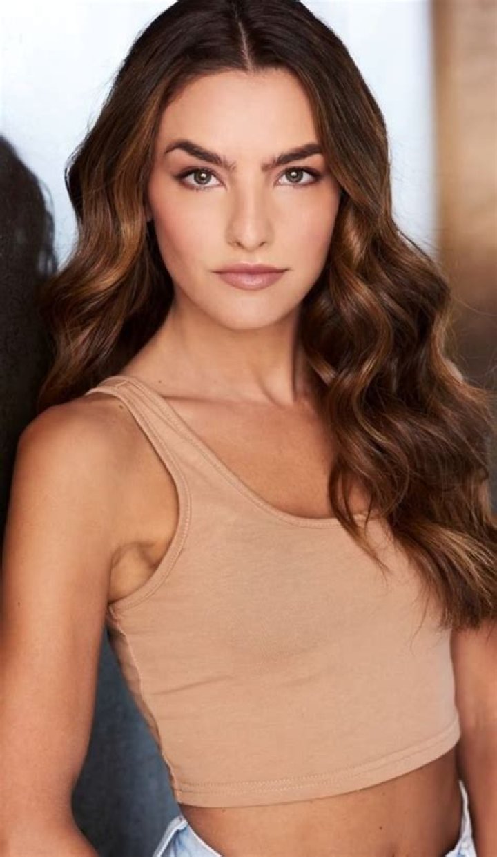 Kayla Compton Profile Images &mdash; The Movie Database (TMDB)