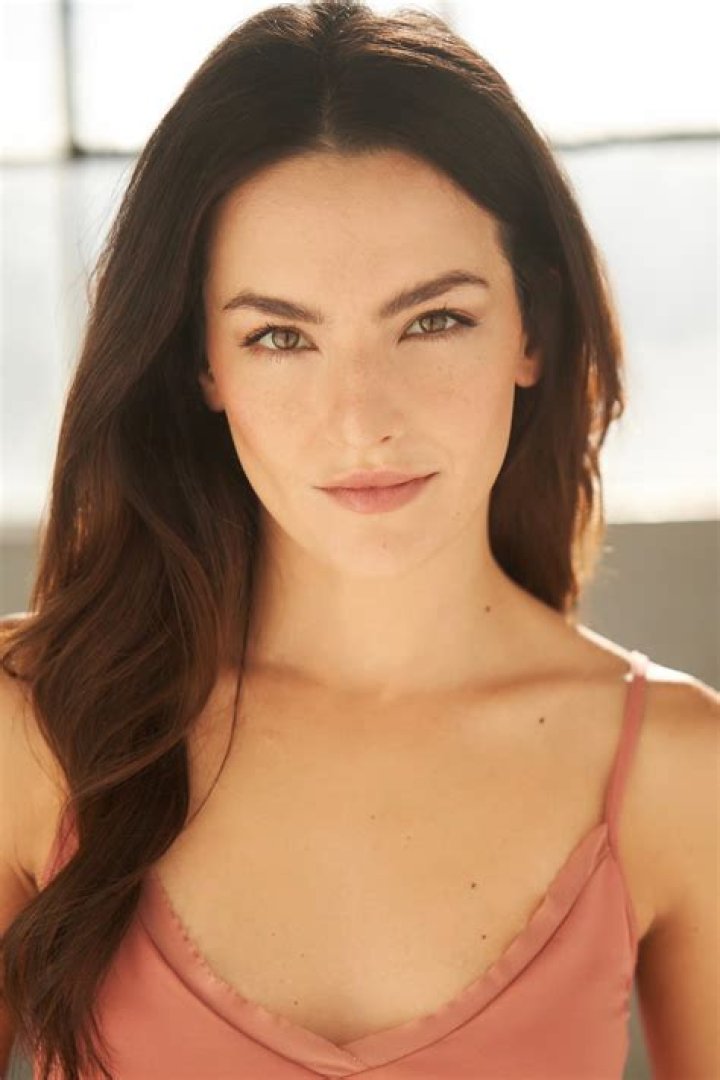 Kayla Compton Sexy Telegraph