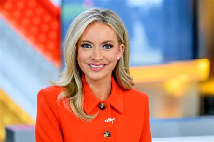Kayleigh McEnany shares an adorable Christmas post as a family of four