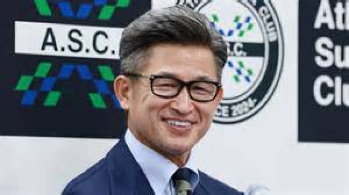 Kazuyoshi Miura Bio, Net Worth, Salary, Teams Played, Wife