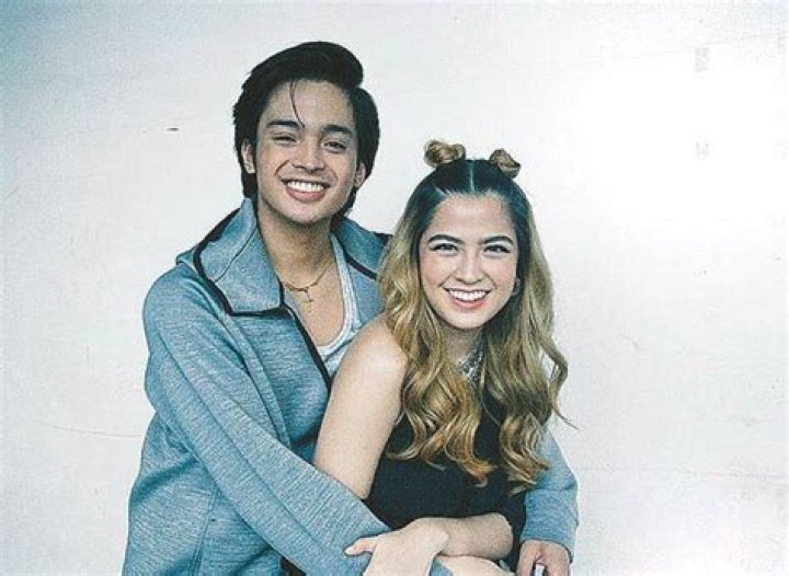 KD Estrada, Alexa Ilacad get 'Closer' — for real The Manila Times