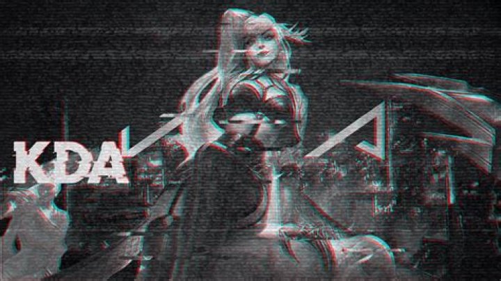 K/DA Finally Drops "ALL OUT" And No, There Won't Be a Physical