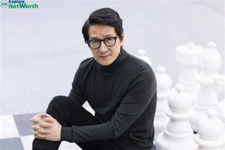Ke Huy Quan net worth How much is the actor worth?