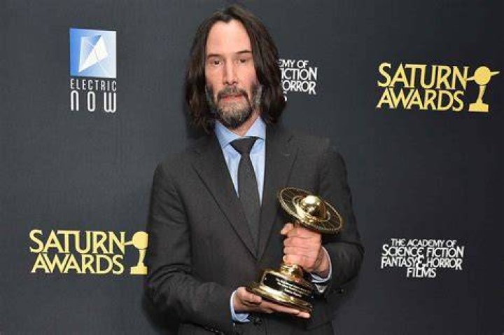 Keanu Reeves Latest News Closer Weekly