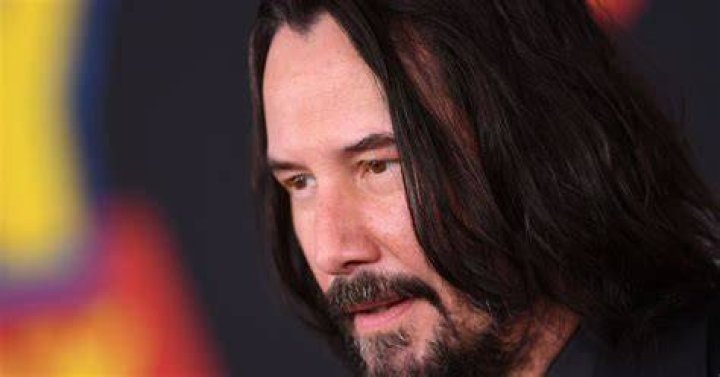 Keanu Reeves Latest News, Updates, Photos and Videos Yahoo